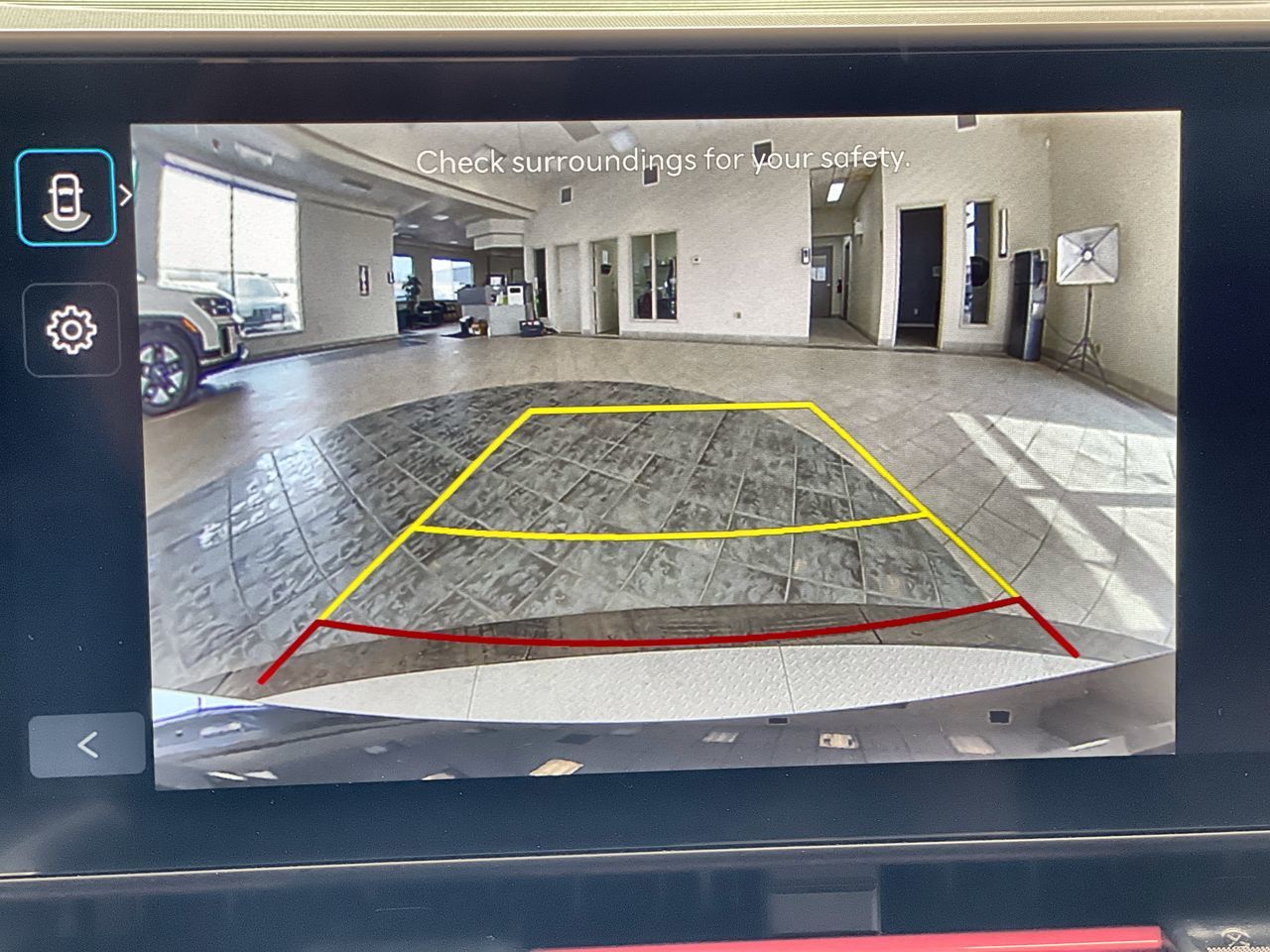 Hyundai Kona  2025 à Regina, Saskatchewan