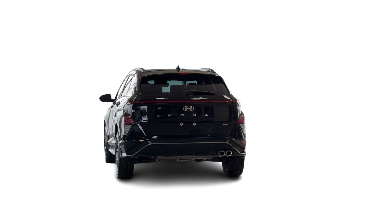 2025 Hyundai Kona in Regina, Saskatchewan