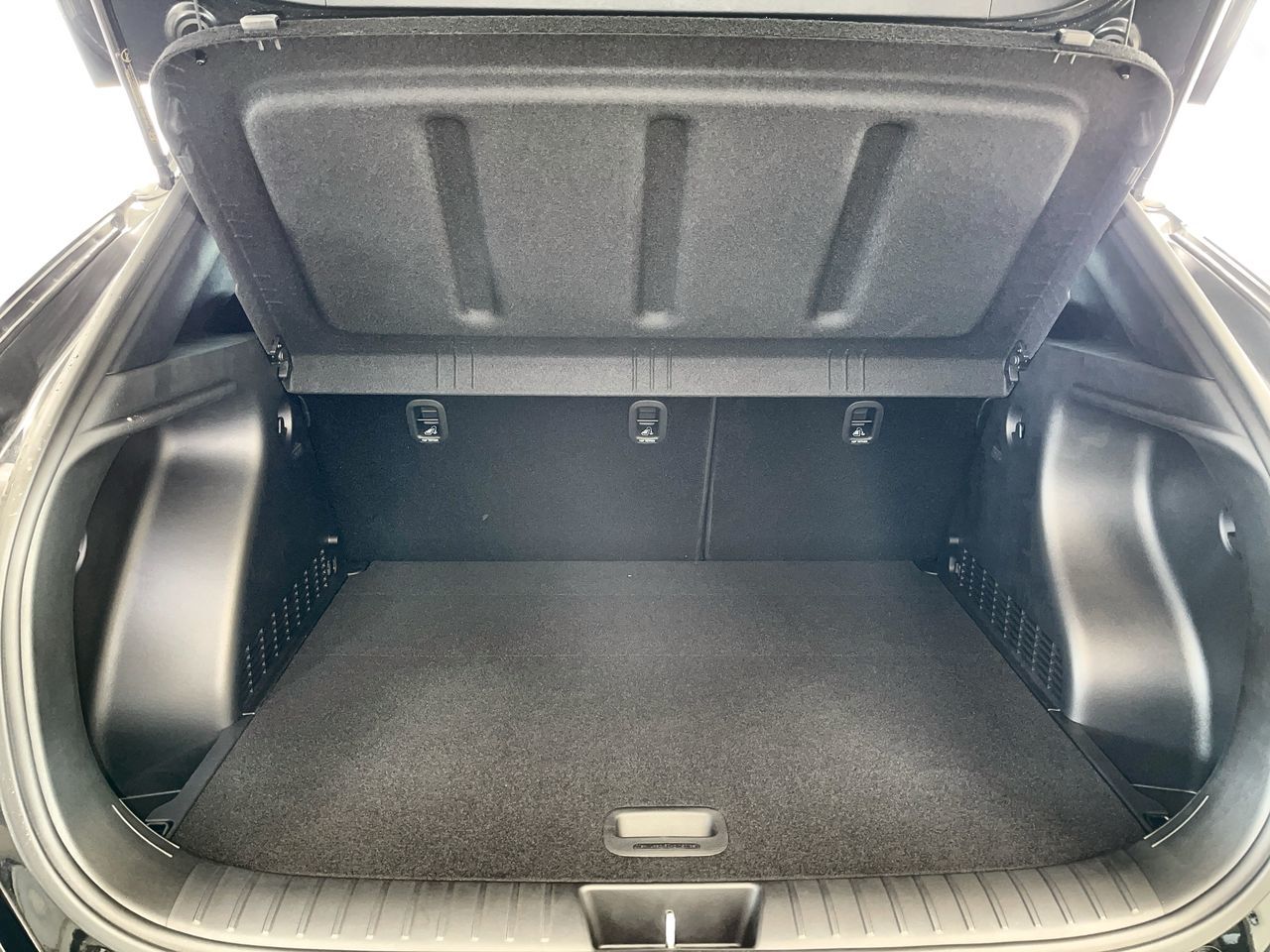 Hyundai Kona  2025 à Regina, Saskatchewan