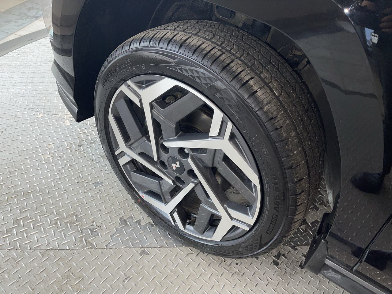 2025 Hyundai Kona in Regina, Saskatchewan