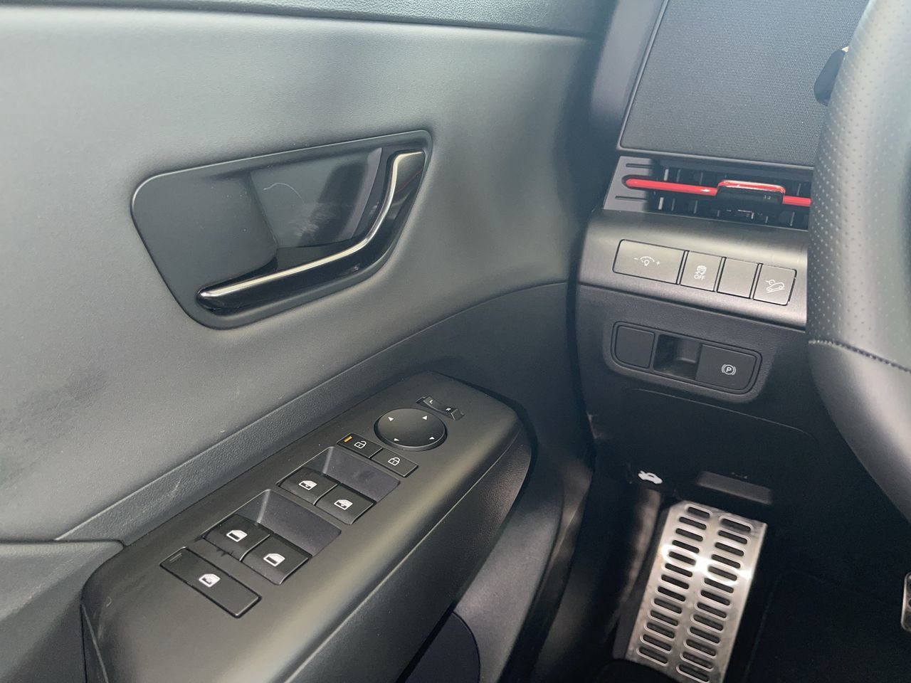 2025 Hyundai Kona in Regina, Saskatchewan