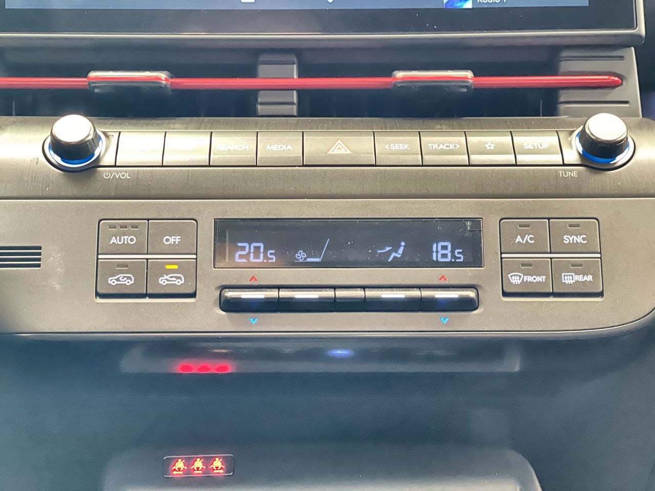 Hyundai Kona  2025 à Regina, Saskatchewan