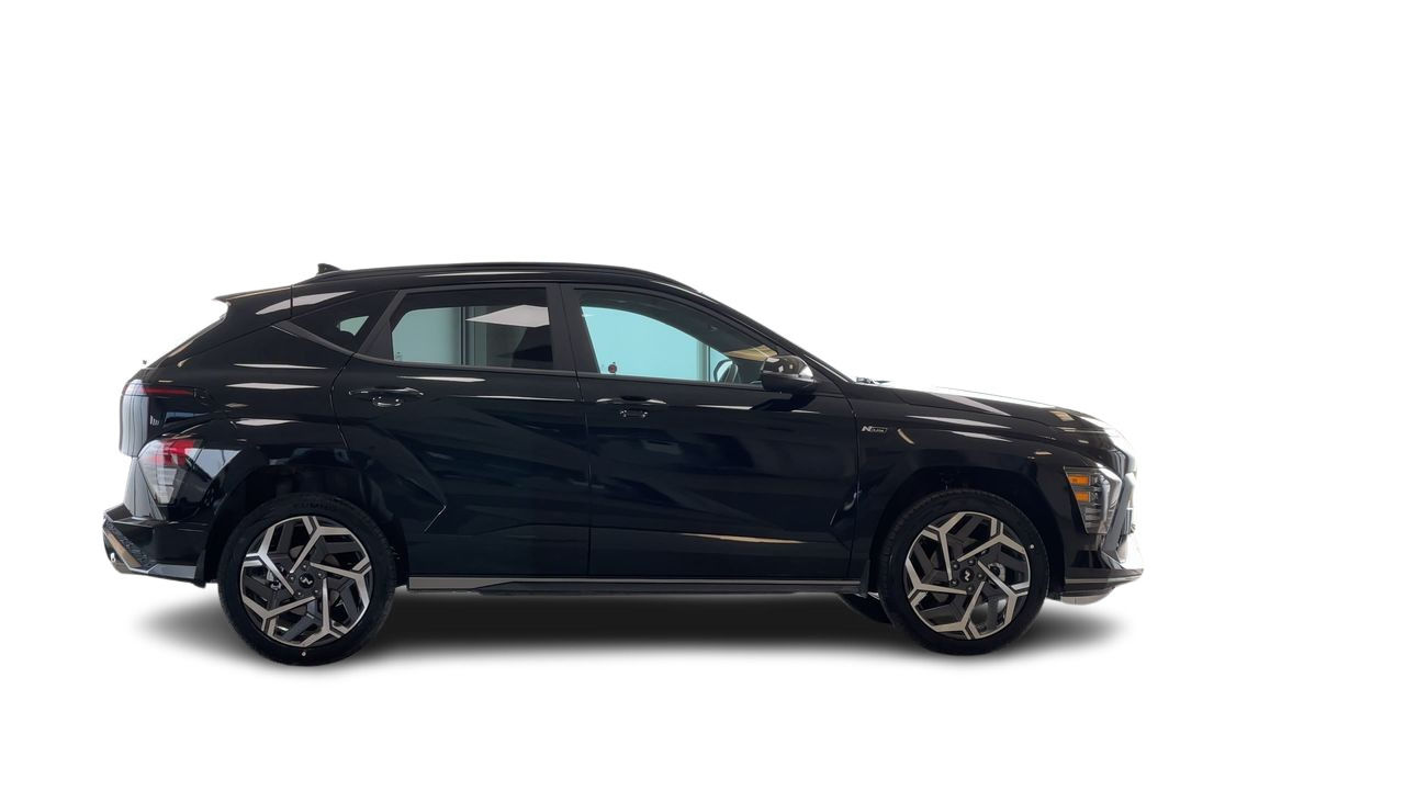 2025 Hyundai Kona in Regina, Saskatchewan