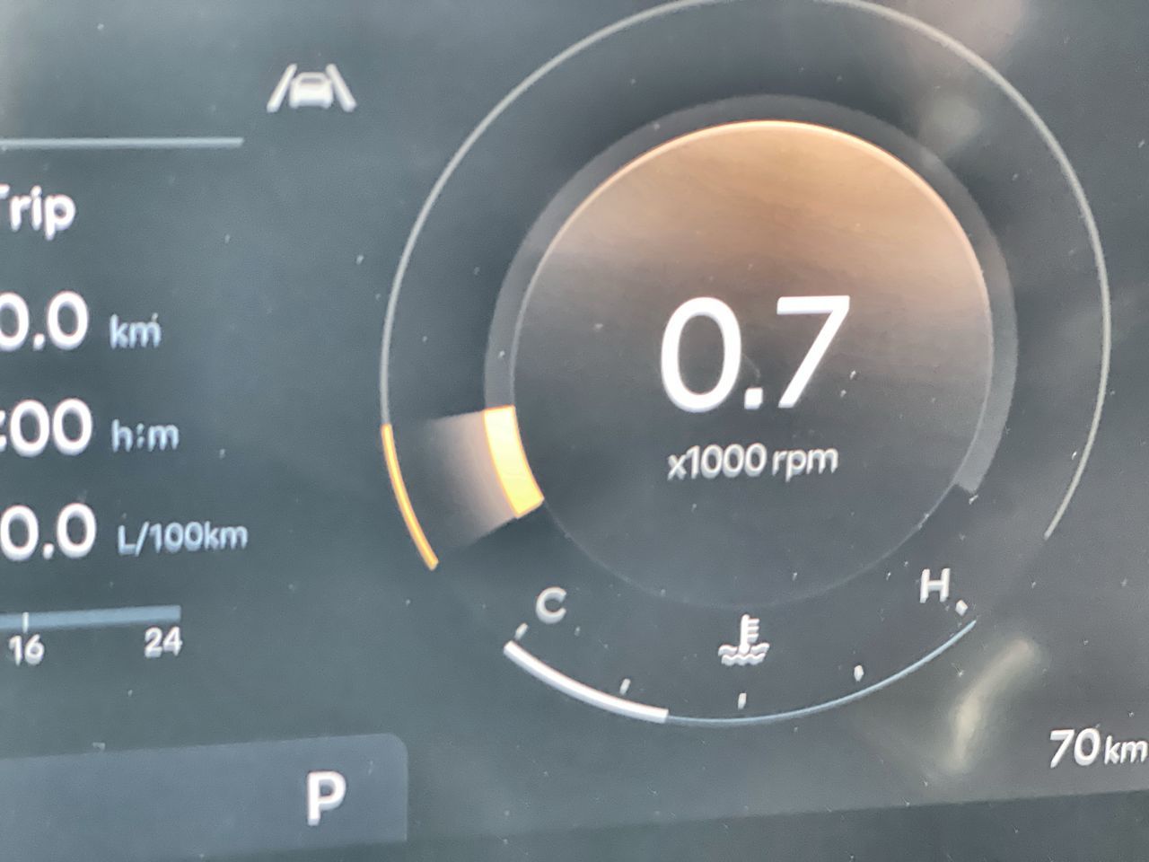 2025 Hyundai Kona in Regina, Saskatchewan