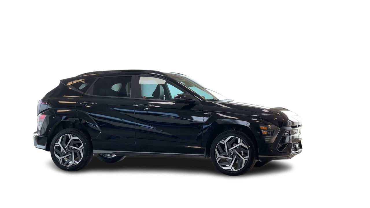 2025 Hyundai Kona in Regina, Saskatchewan