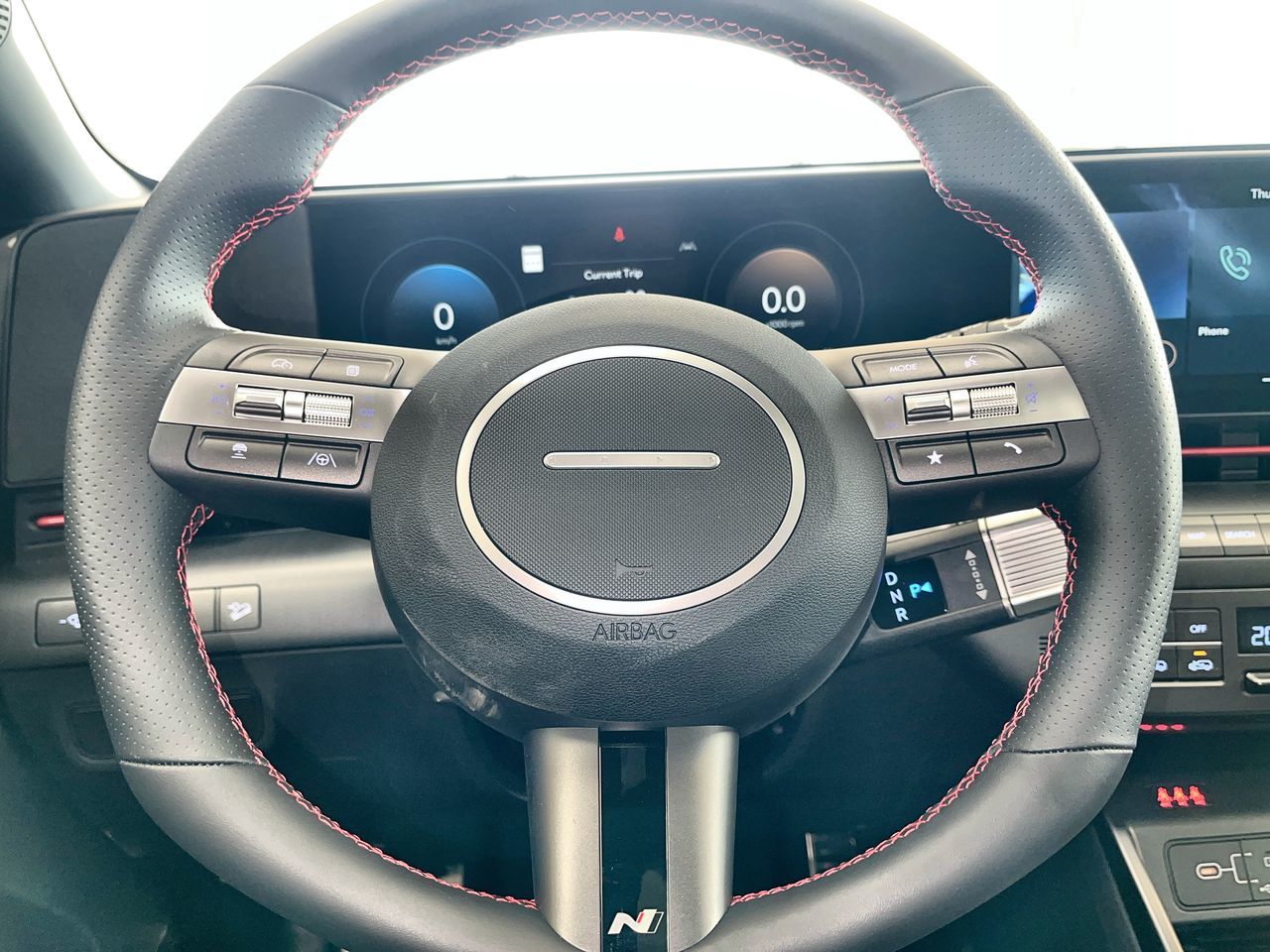 2025 Hyundai Kona in Regina, Saskatchewan