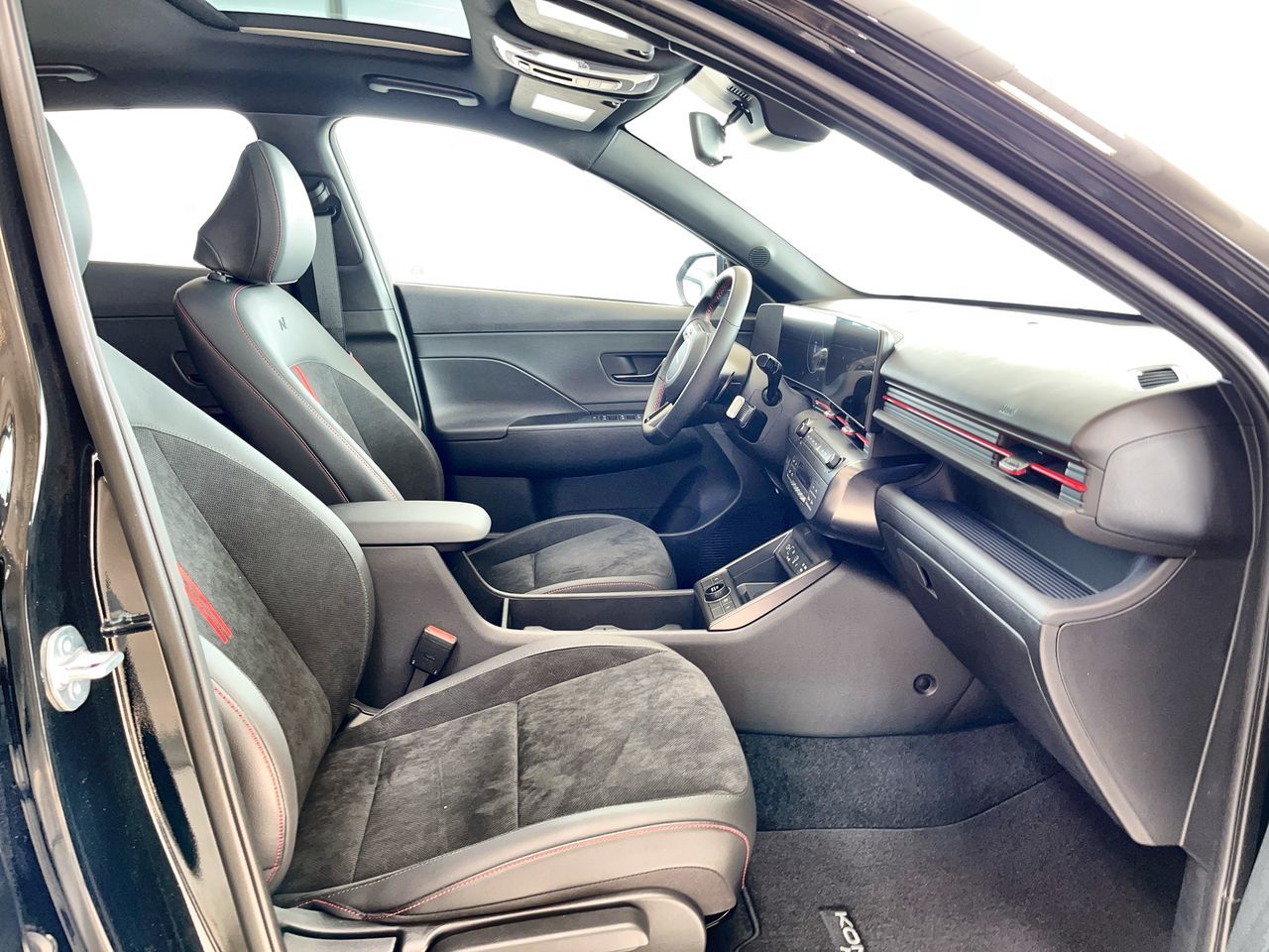 2025 Hyundai Kona in Regina, Saskatchewan