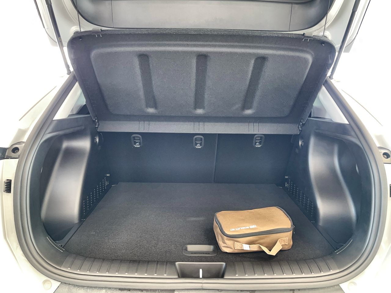 2025 Hyundai Kona in Regina, Saskatchewan