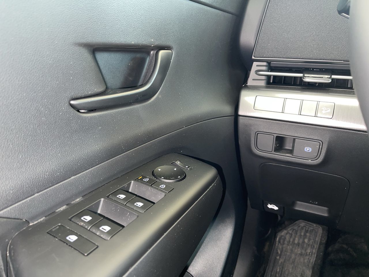 2025 Hyundai Kona in Regina, Saskatchewan