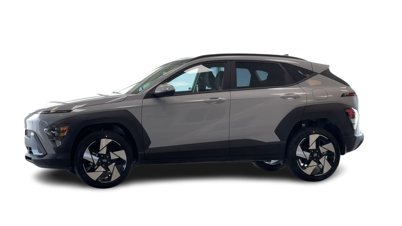 2025 Hyundai Kona in Regina, Saskatchewan