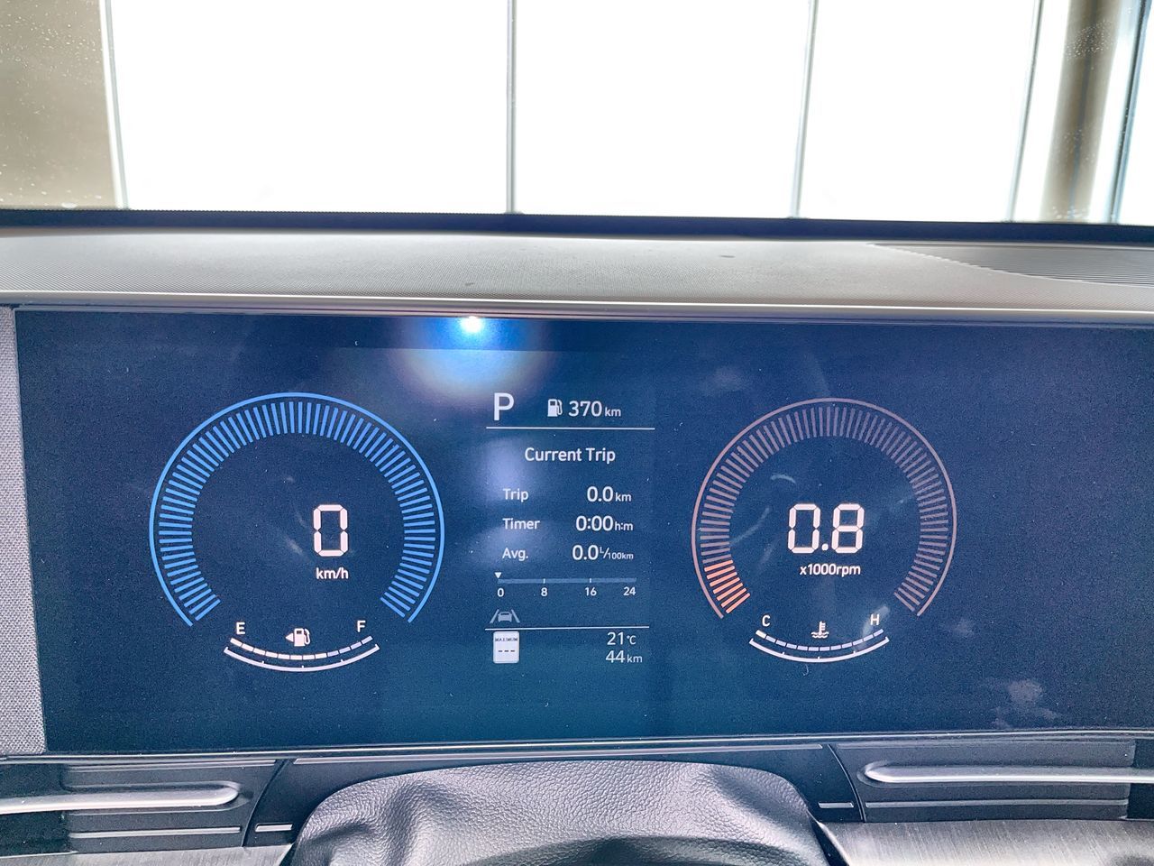 2025 Hyundai Kona in Regina, Saskatchewan