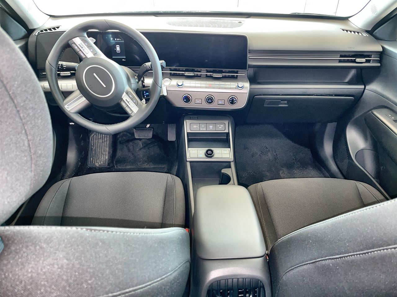 2025 Hyundai Kona in Regina, Saskatchewan