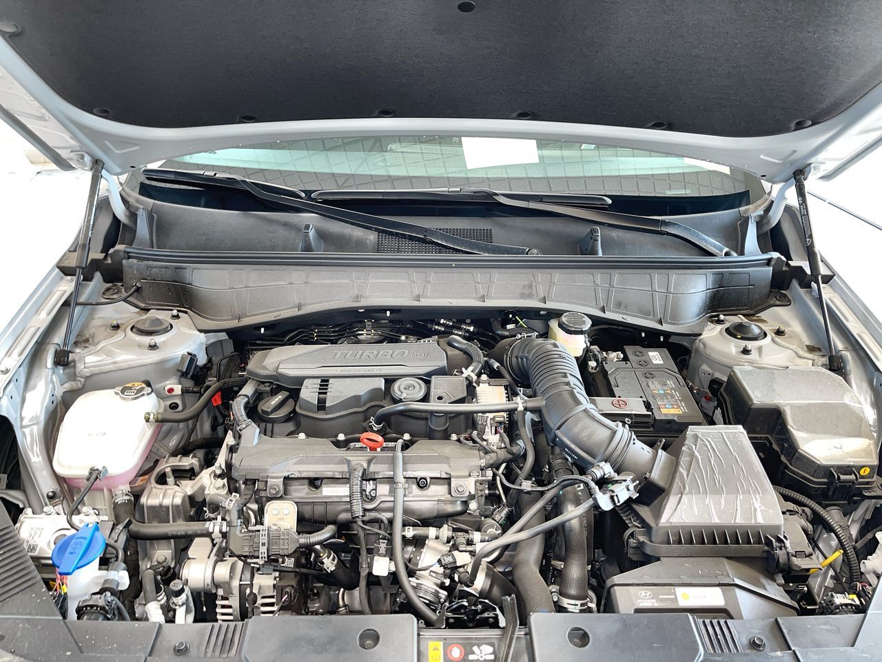 2025 Hyundai Kona in Regina, Saskatchewan