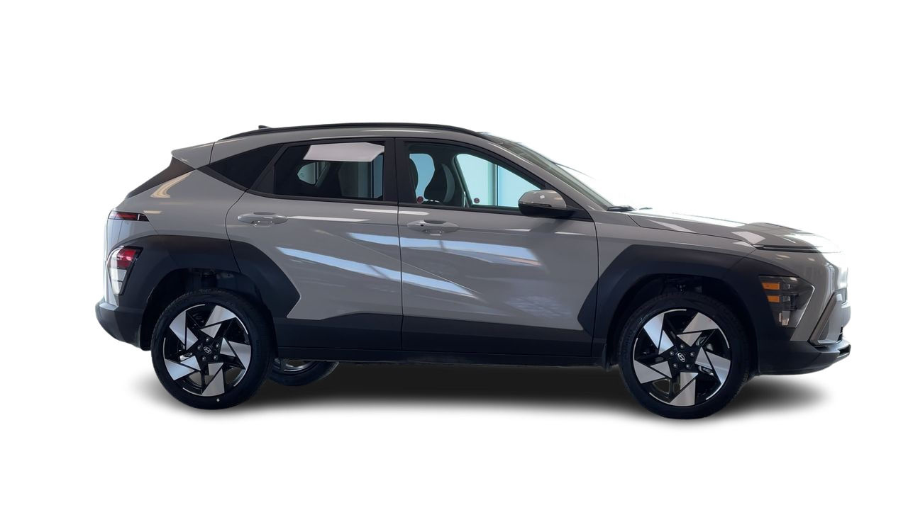 2025 Hyundai Kona in Regina, Saskatchewan