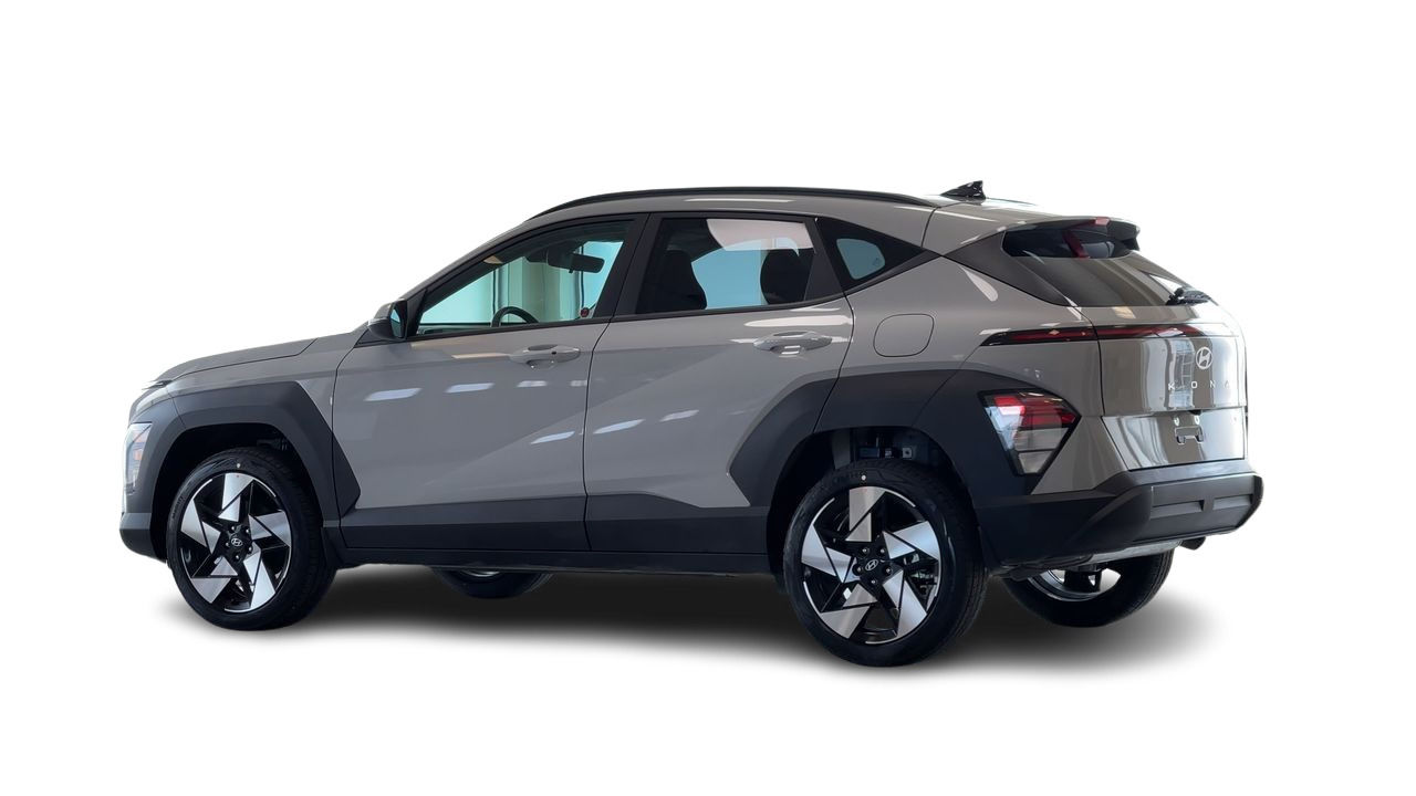 2025 Hyundai Kona in Regina, Saskatchewan