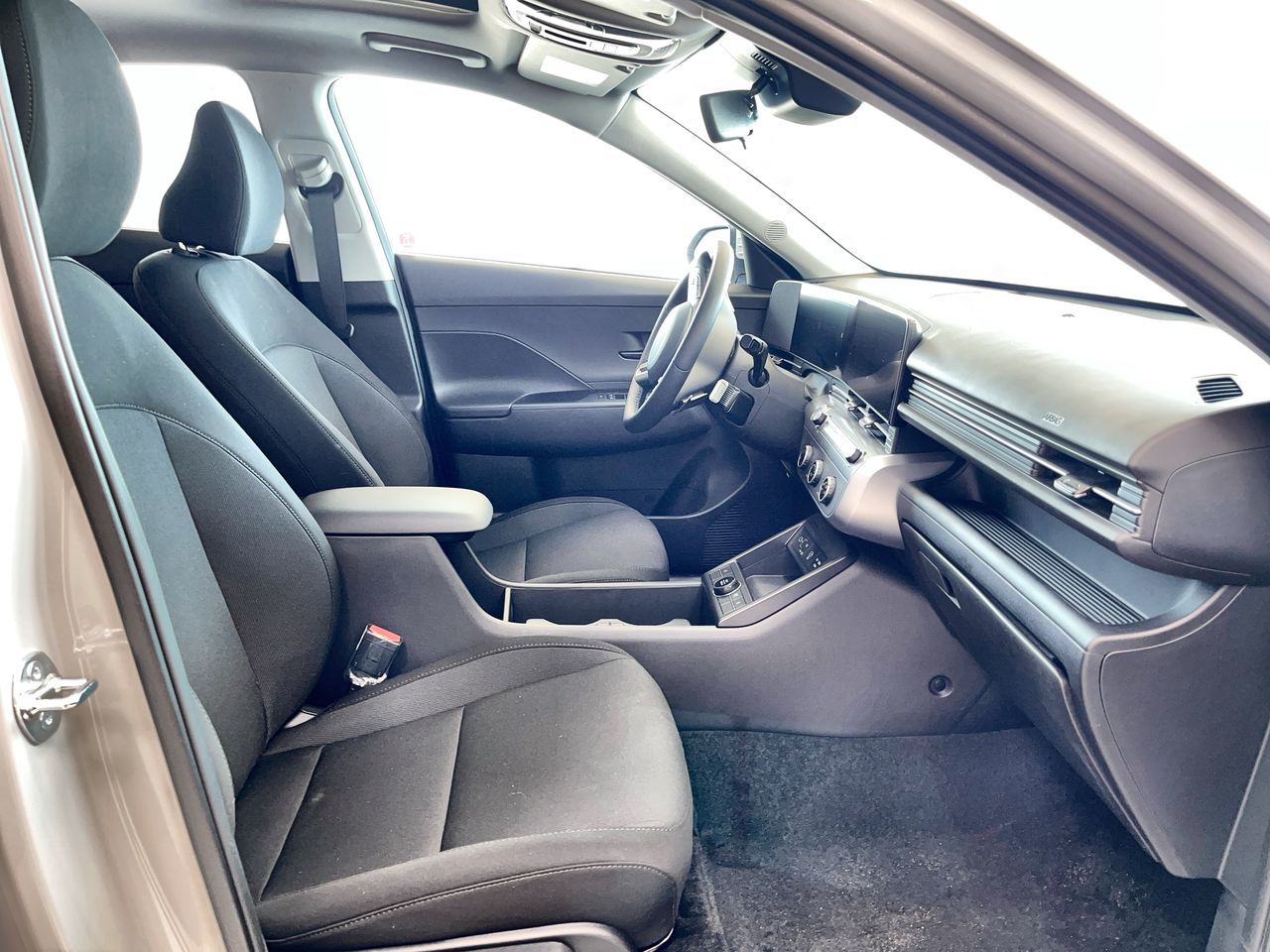 2025 Hyundai Kona in Regina, Saskatchewan