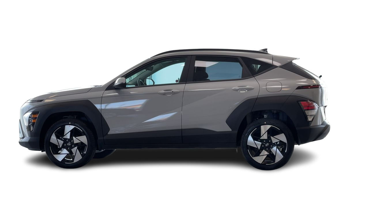 2025 Hyundai Kona in Regina, Saskatchewan