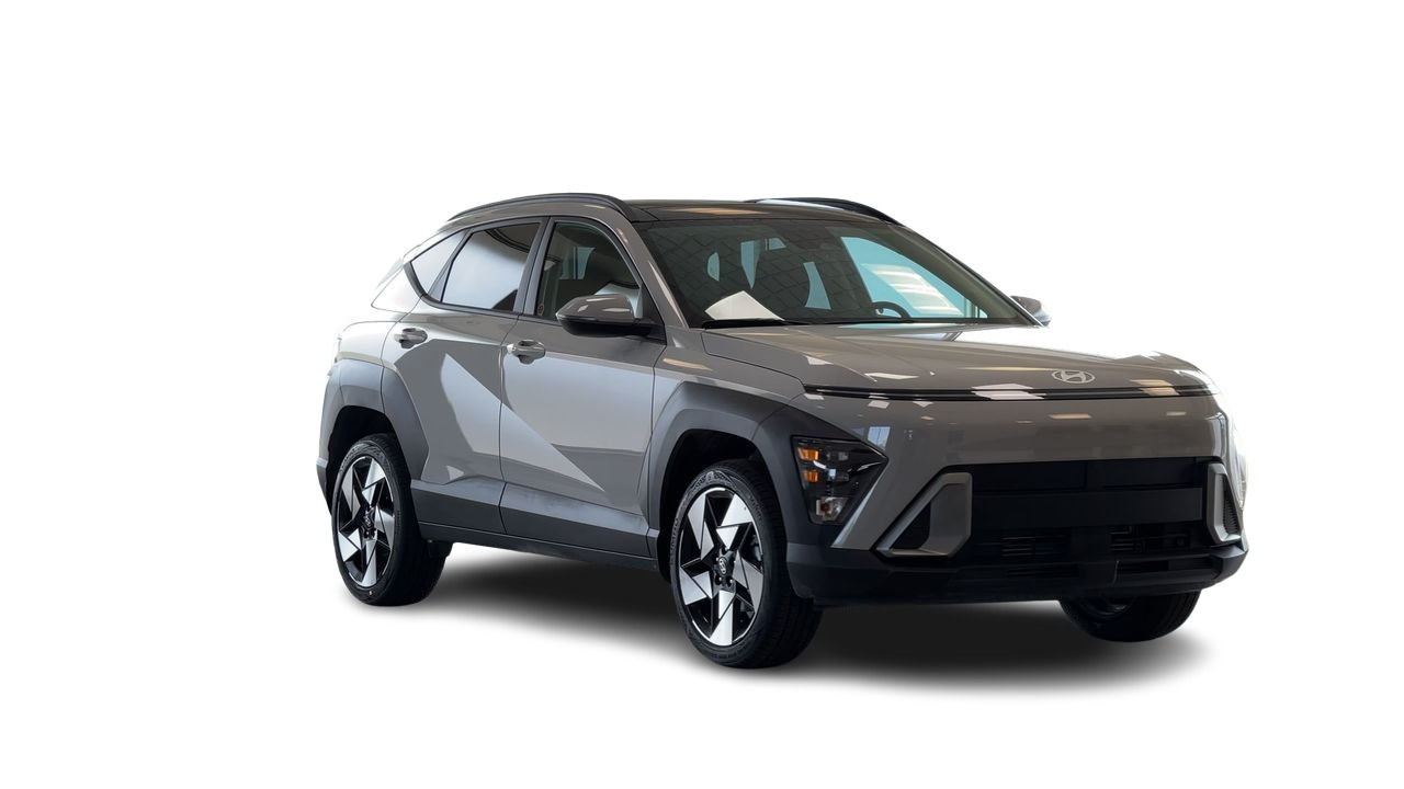 2025 Hyundai Kona in Regina, Saskatchewan