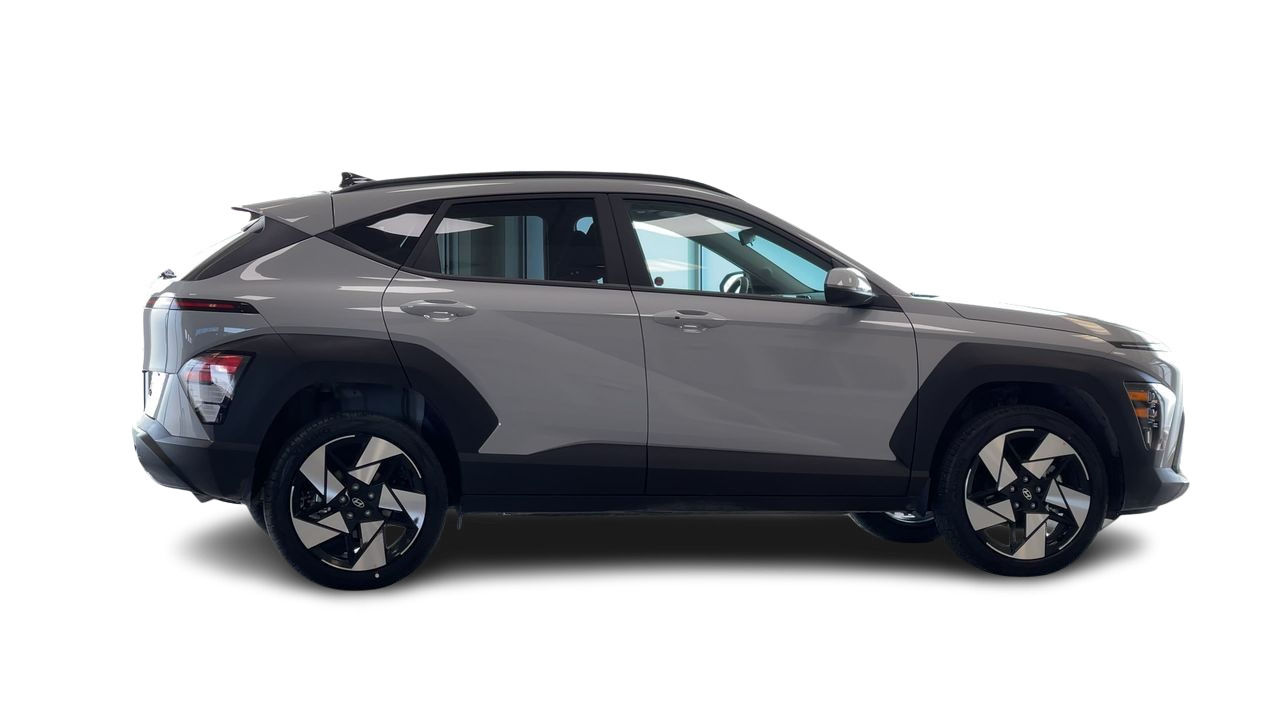 2025 Hyundai Kona in Regina, Saskatchewan