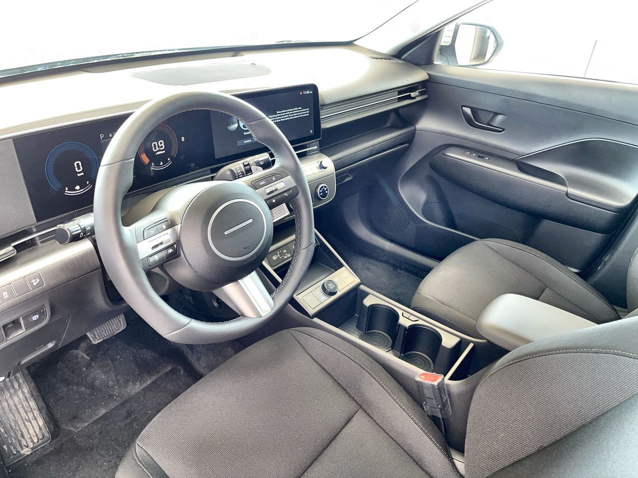 2025 Hyundai Kona in Regina, Saskatchewan