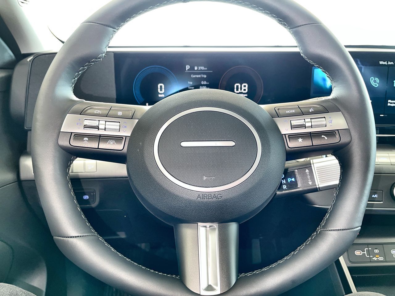 2025 Hyundai Kona in Regina, Saskatchewan