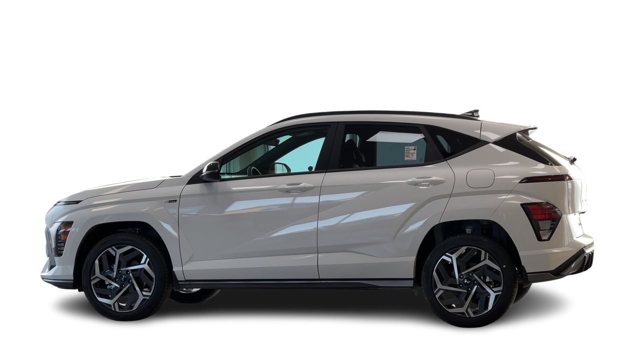Hyundai Kona  2025 à Regina, Saskatchewan