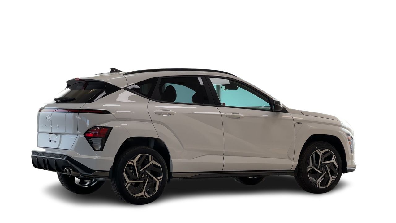 Hyundai Kona  2025 à Regina, Saskatchewan