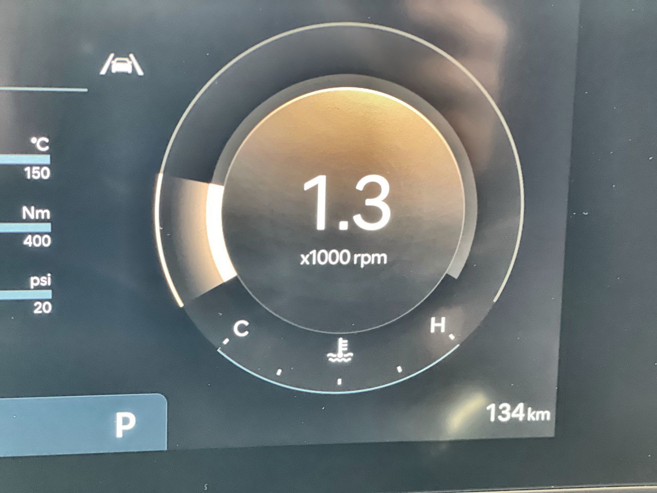 Hyundai Kona  2025 à Regina, Saskatchewan