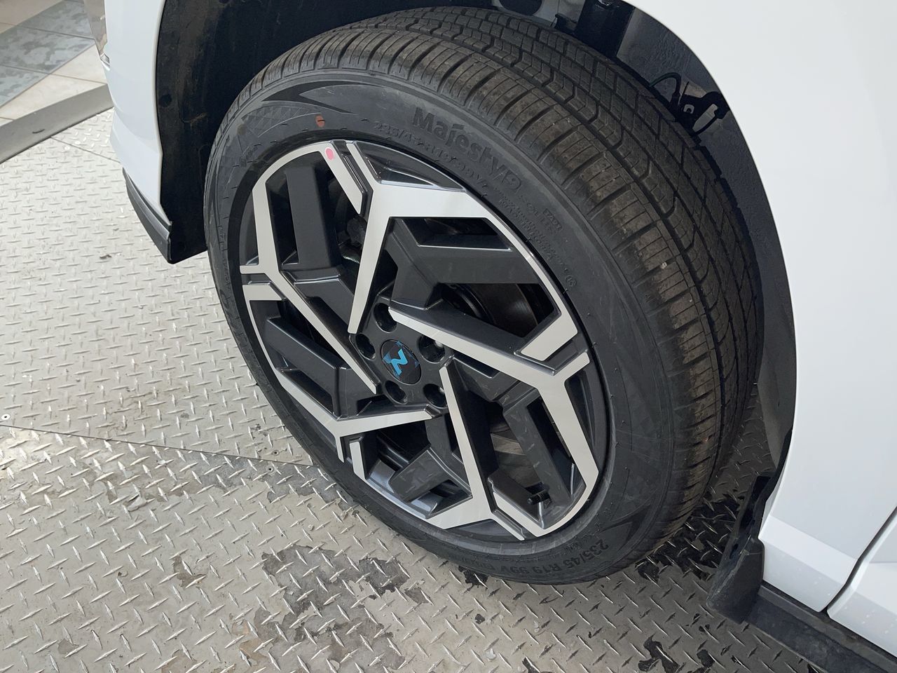 Hyundai Kona  2025 à Regina, Saskatchewan