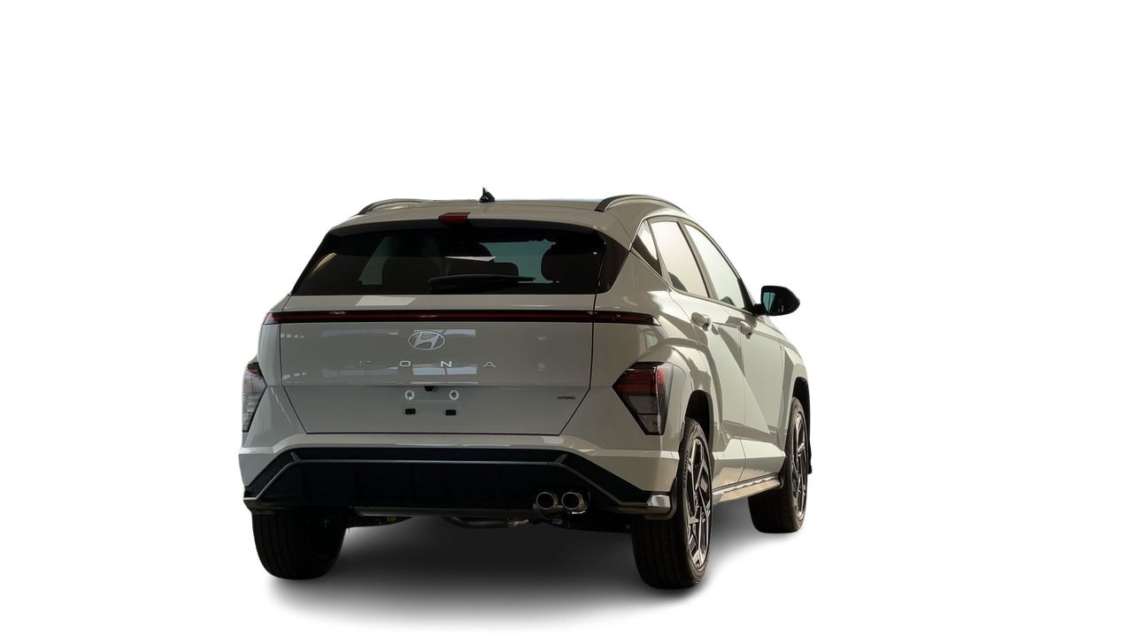 Hyundai Kona  2025 à Regina, Saskatchewan