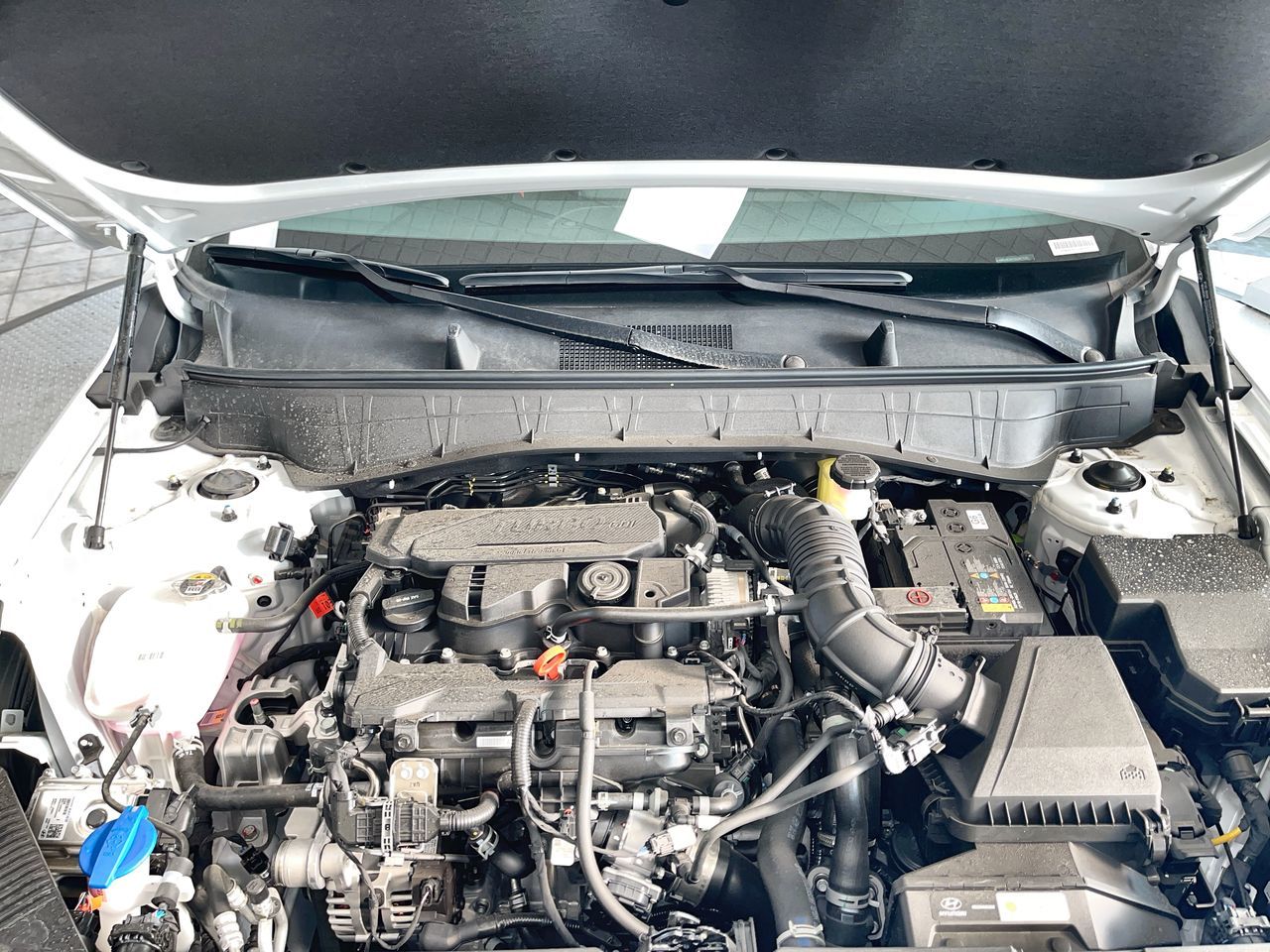 Hyundai Kona  2025 à Regina, Saskatchewan