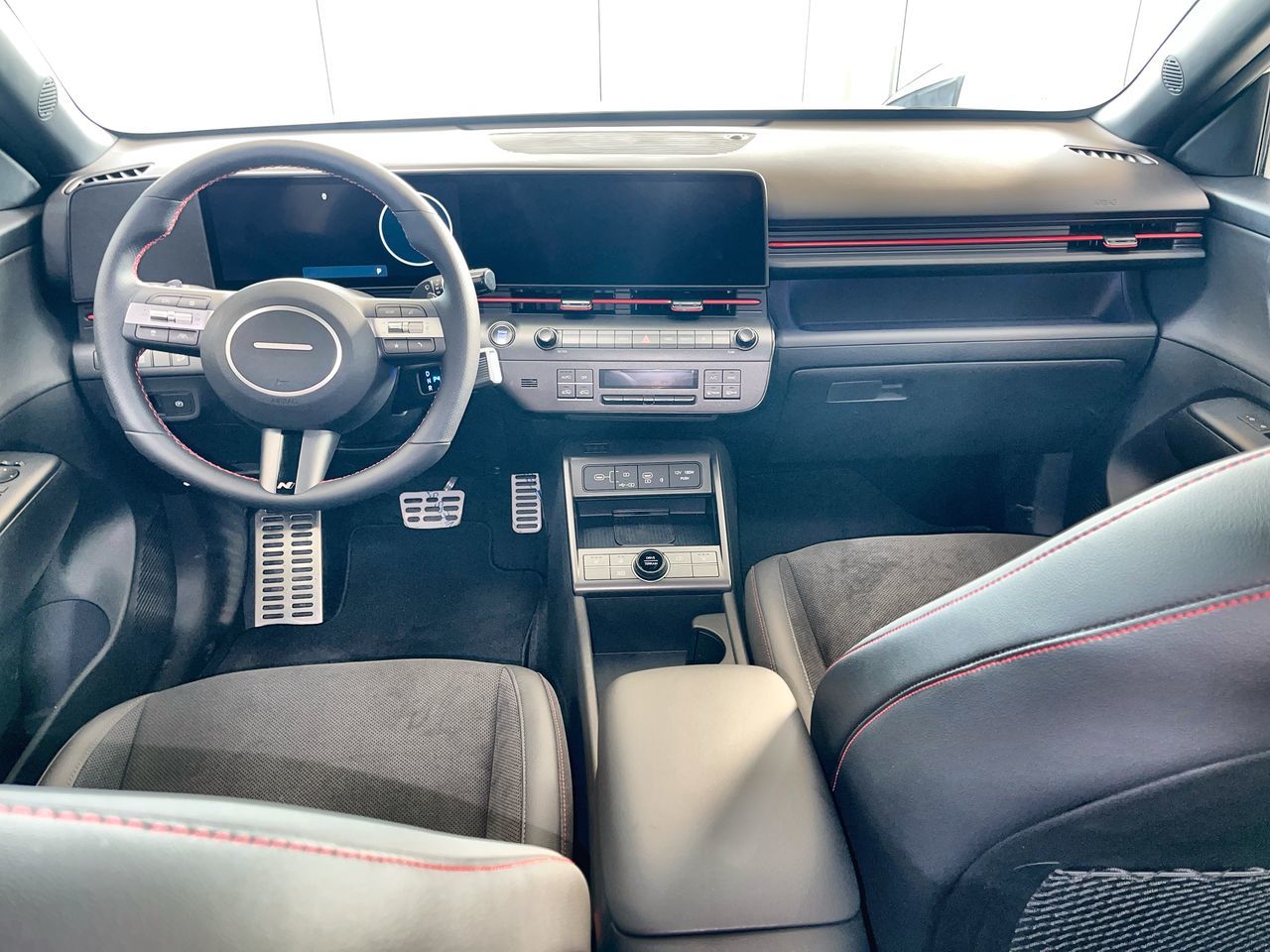 Hyundai Kona  2025 à Regina, Saskatchewan