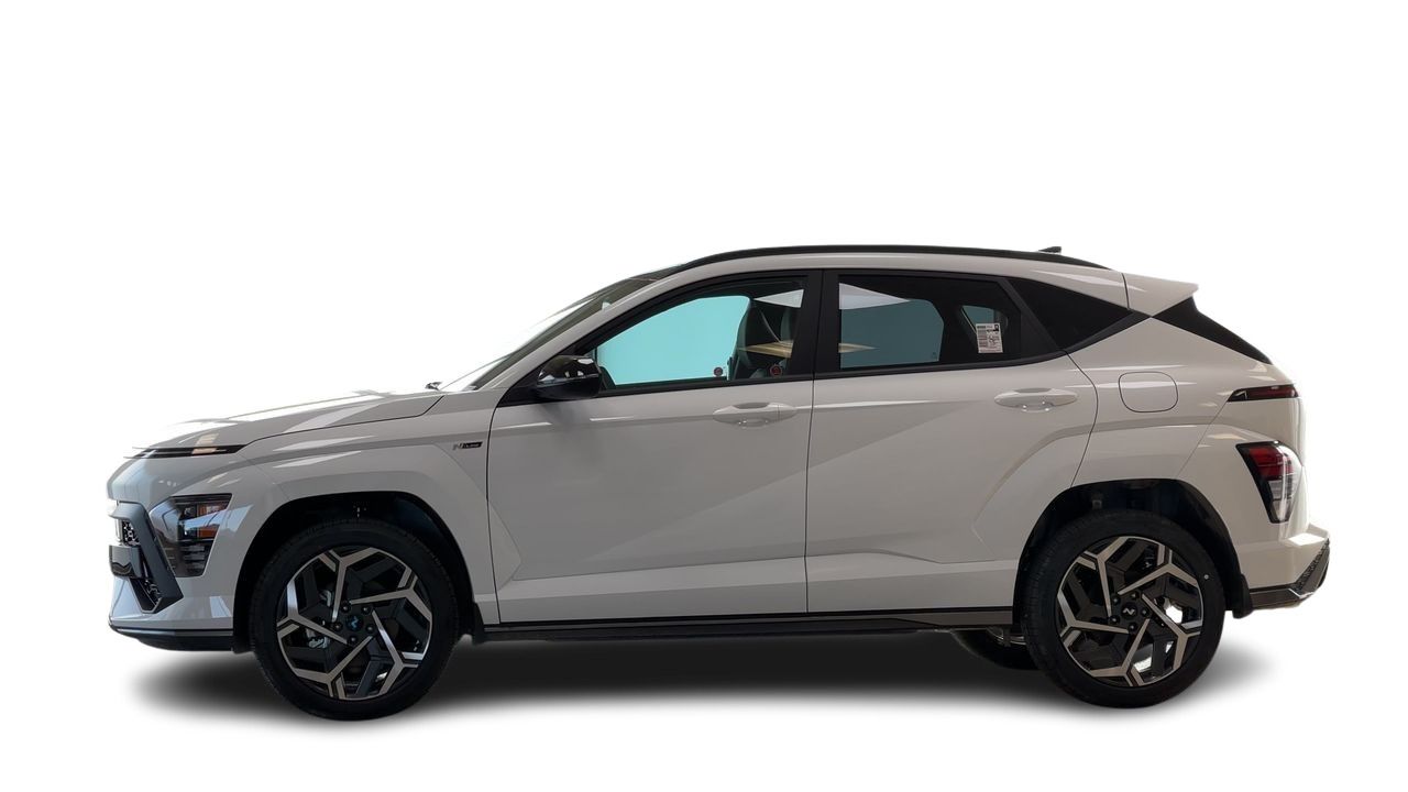 Hyundai Kona  2025 à Regina, Saskatchewan