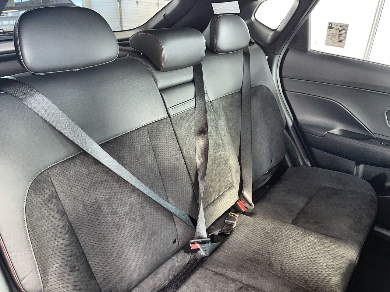 Hyundai Kona  2025 à Regina, Saskatchewan