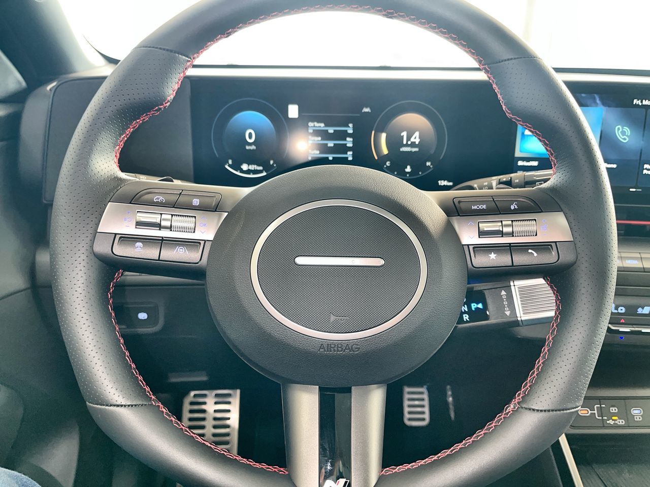 Hyundai Kona  2025 à Regina, Saskatchewan