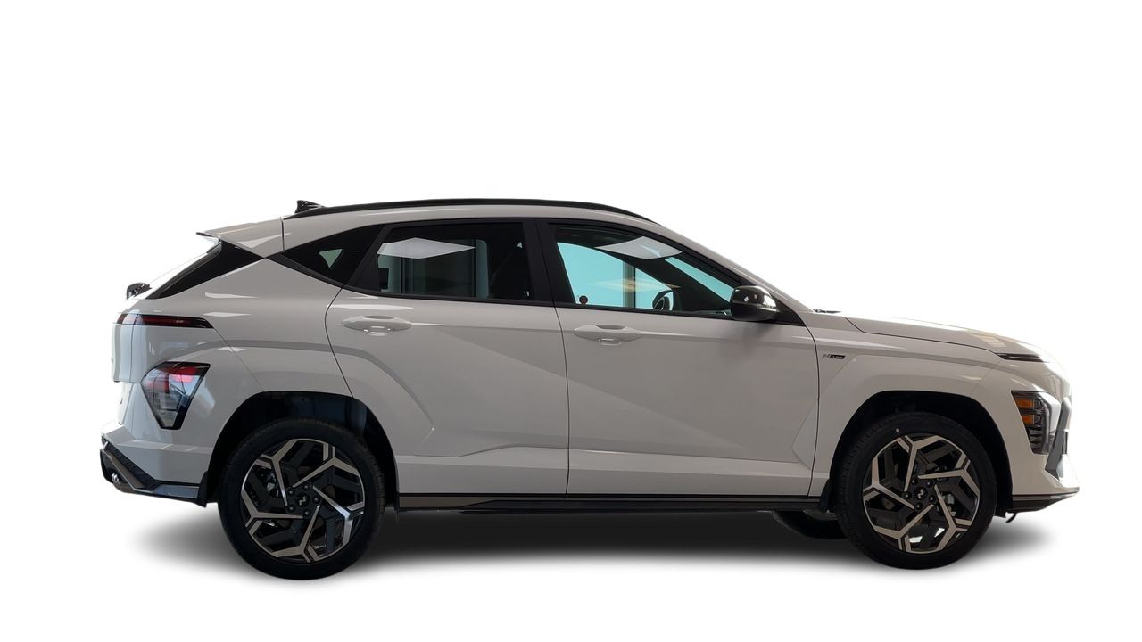 Hyundai Kona  2025 à Regina, Saskatchewan
