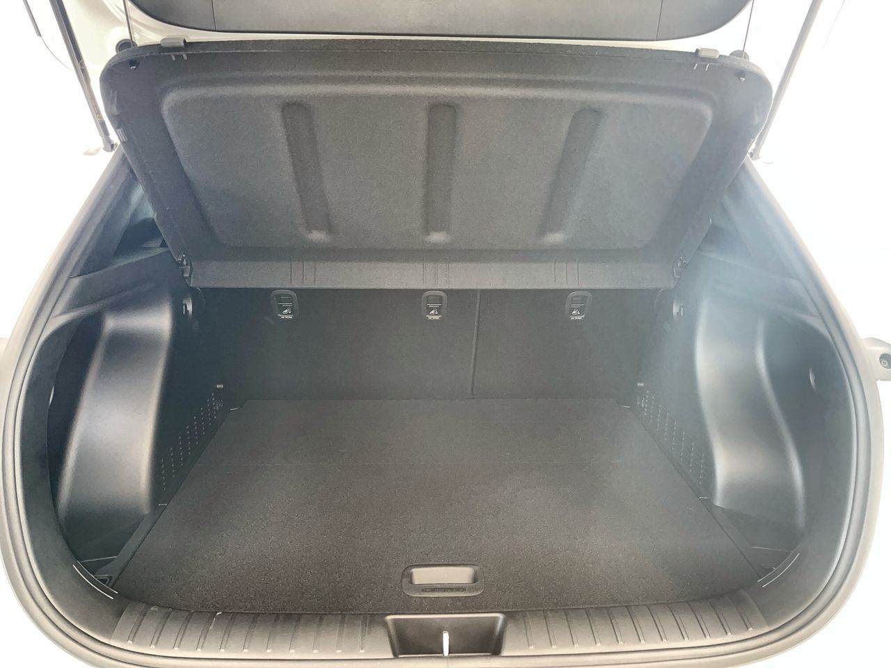 Hyundai Kona  2025 à Regina, Saskatchewan