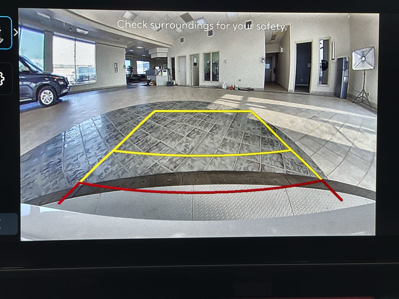 Hyundai Kona  2025 à Regina, Saskatchewan