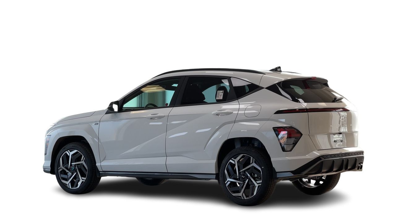 Hyundai Kona  2025 à Regina, Saskatchewan