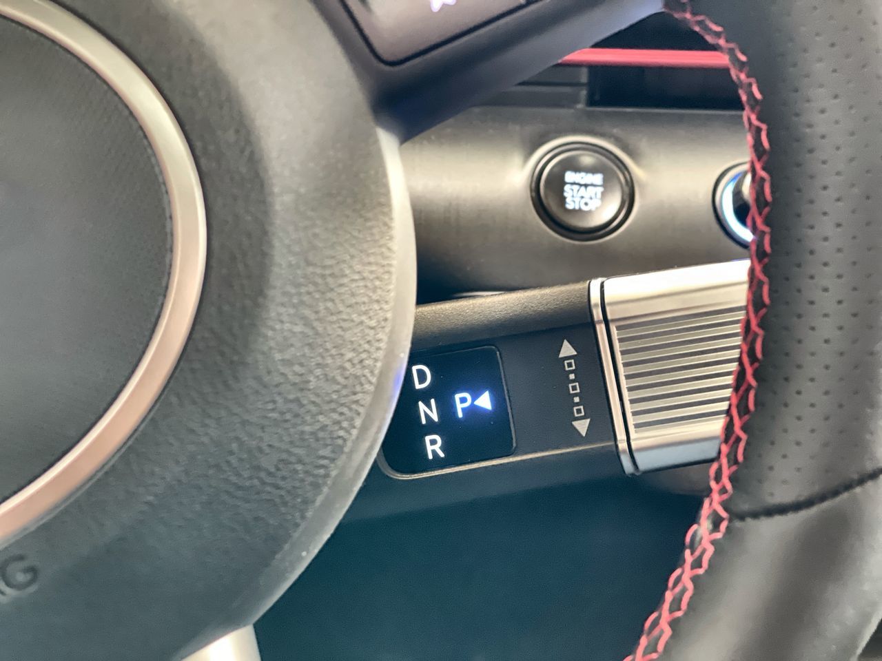 Hyundai Kona  2025 à Regina, Saskatchewan