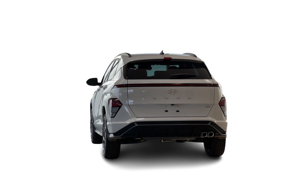 Hyundai Kona  2025 à Regina, Saskatchewan