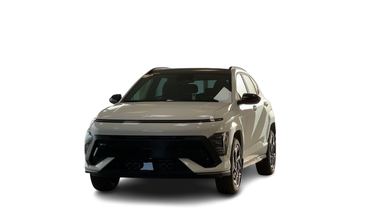 Hyundai Kona  2025 à Regina, Saskatchewan