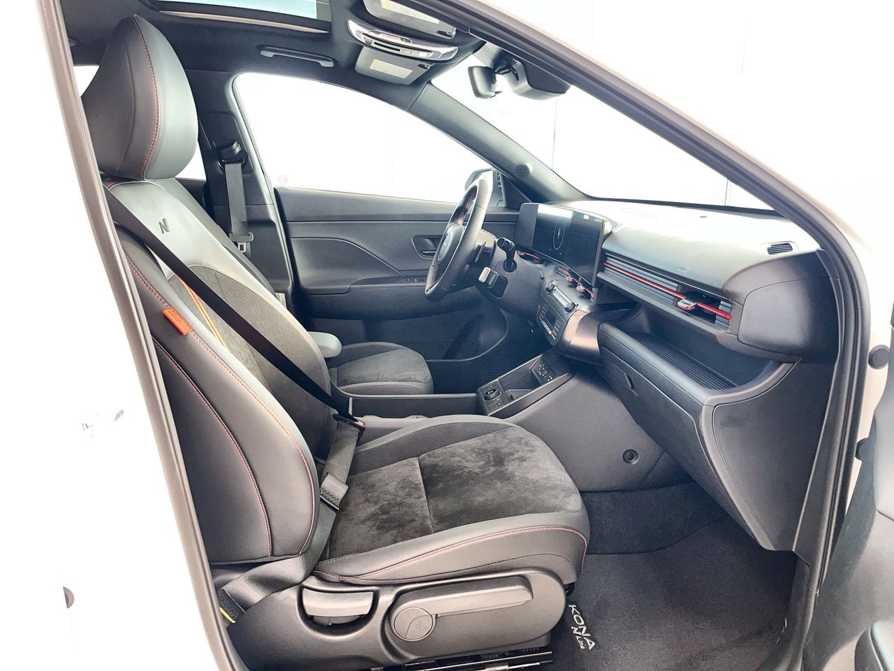 Hyundai Kona  2025 à Regina, Saskatchewan