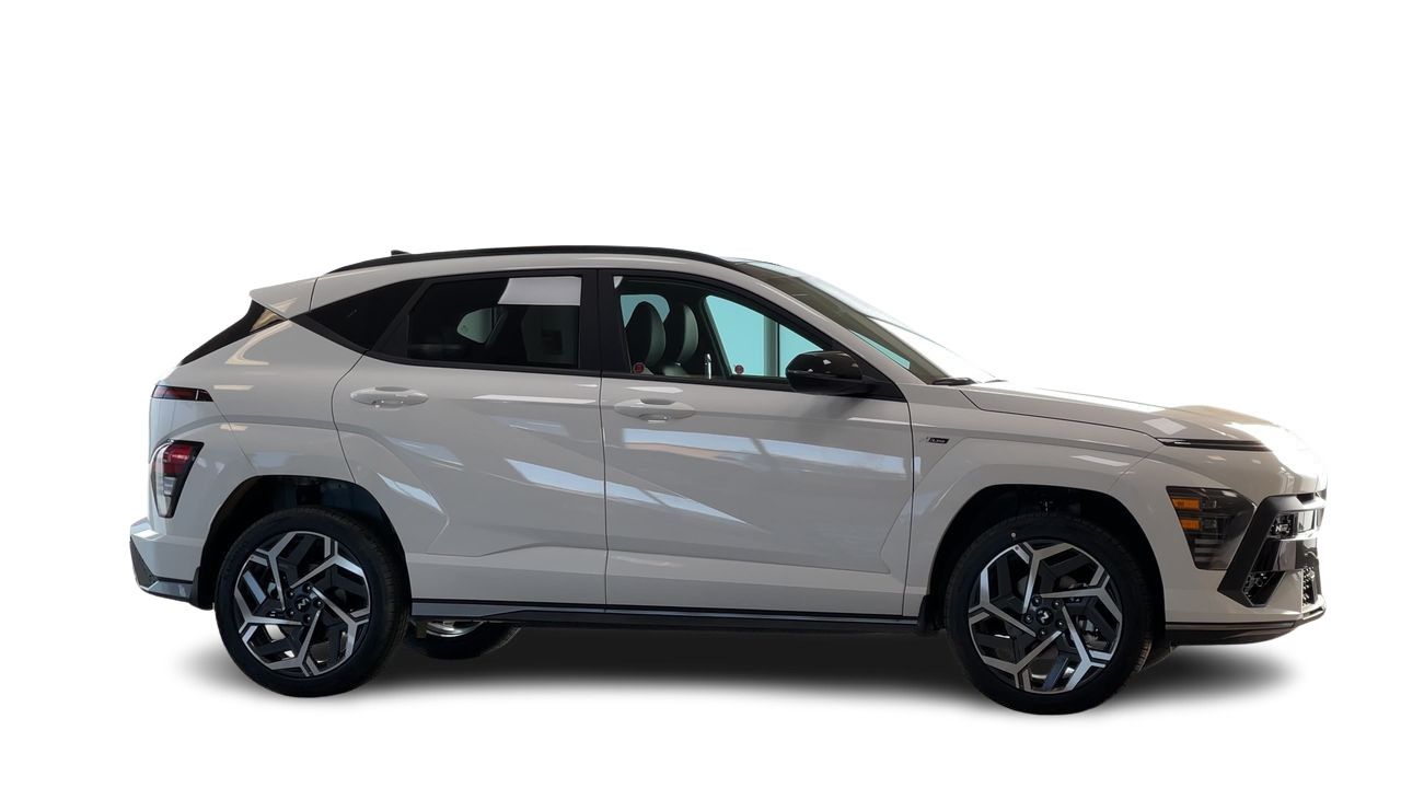 Hyundai Kona  2025 à Regina, Saskatchewan