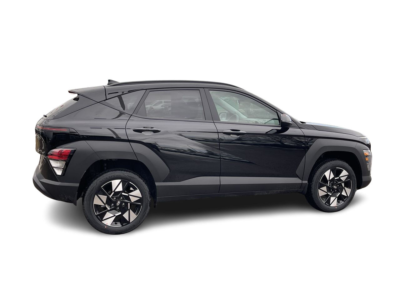 Hyundai Kona  2025 à Regina, Saskatchewan