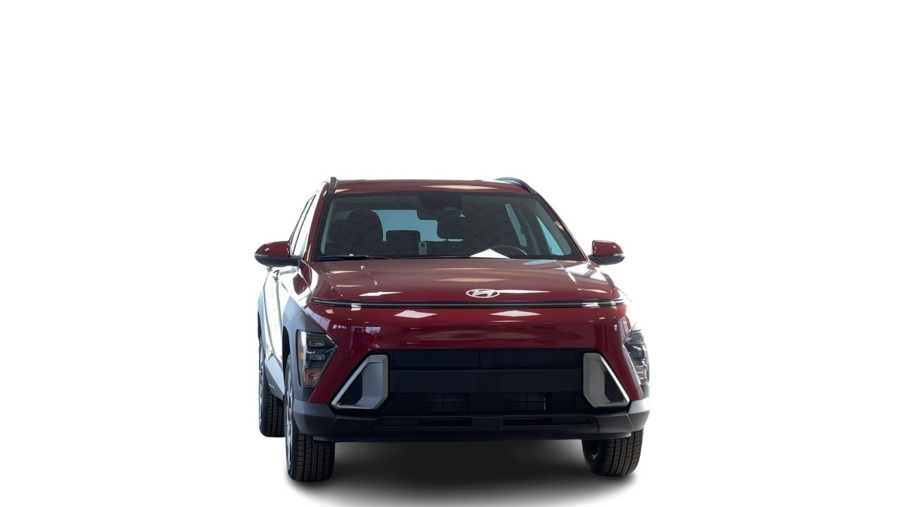 Hyundai Kona  2025 à Regina, Saskatchewan