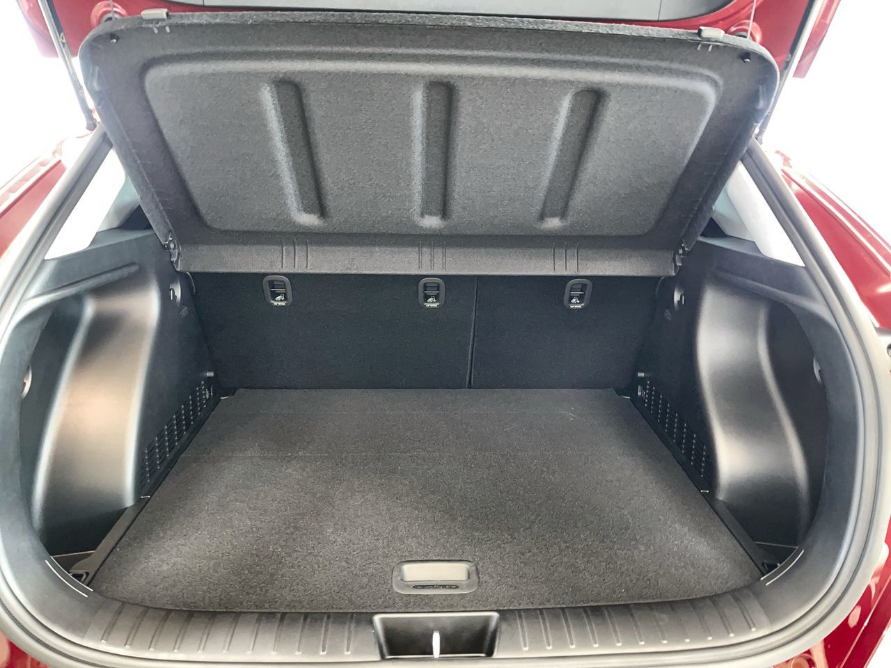 Hyundai Kona  2025 à Regina, Saskatchewan