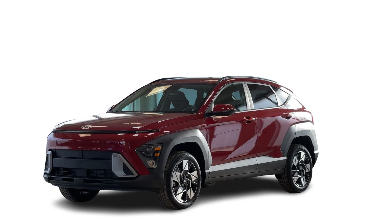 Hyundai Kona  2025 à Regina, Saskatchewan