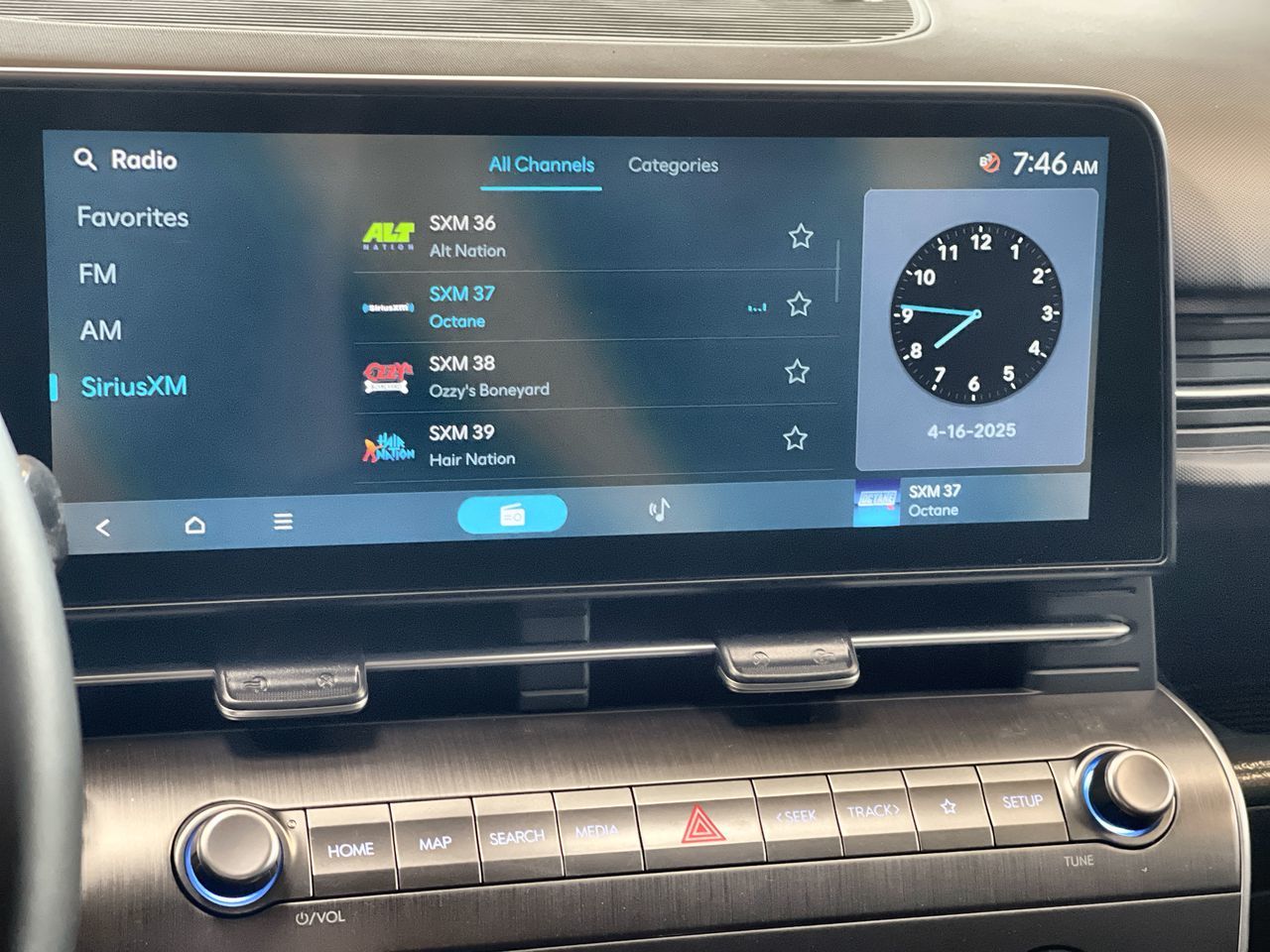 Hyundai Kona  2025 à Regina, Saskatchewan