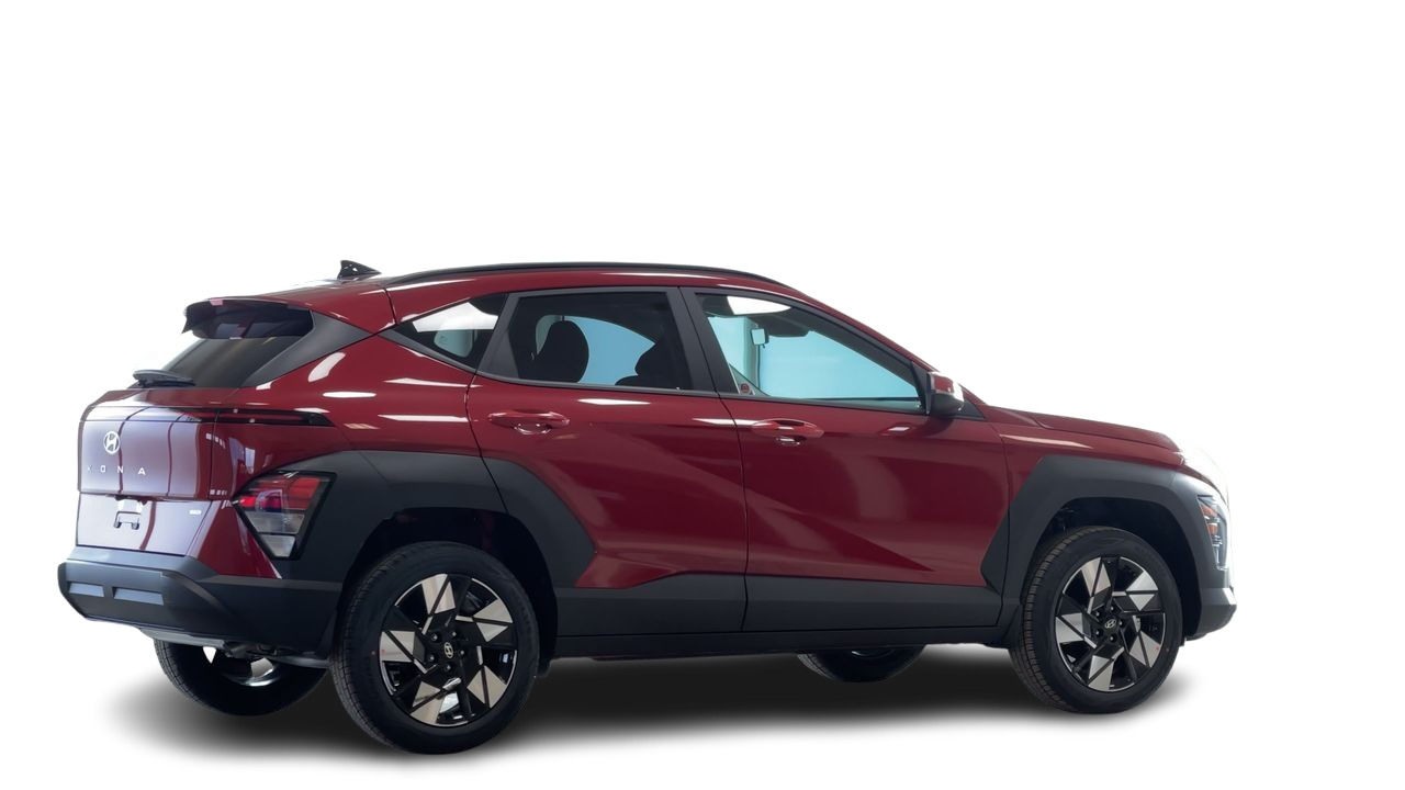 Hyundai Kona  2025 à Regina, Saskatchewan